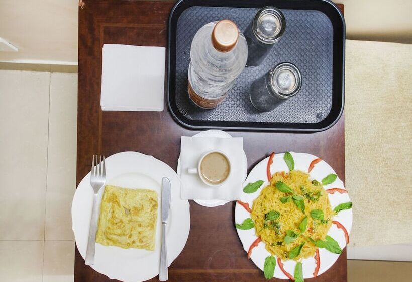 Fotos del hotel Blue Dawn:  11