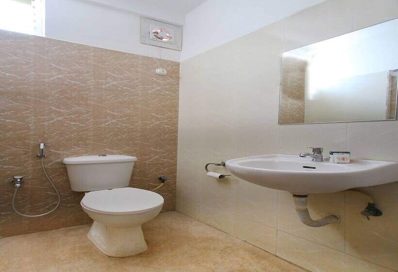 Fotos del hotel Blue Dawn:  15