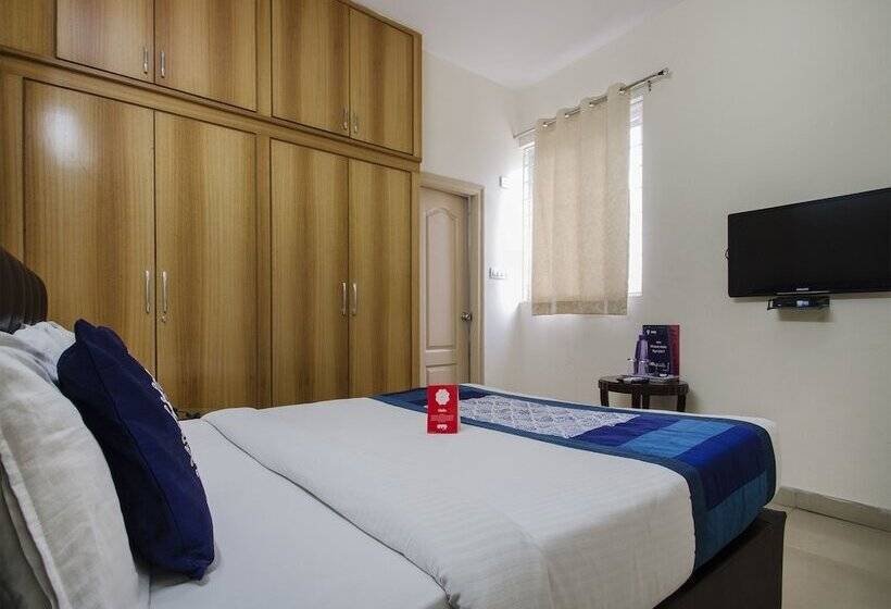 Fotos del hotel Blue Dawn:  5