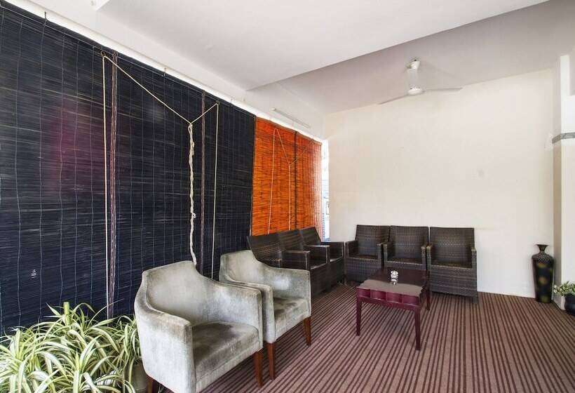 Fotos del hotel Blue Dawn:  24