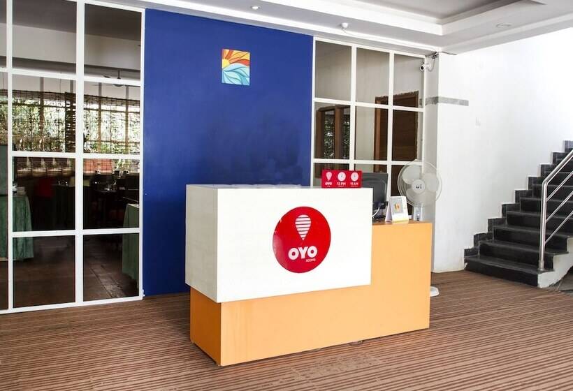 Fotos del hotel Blue Dawn:  25