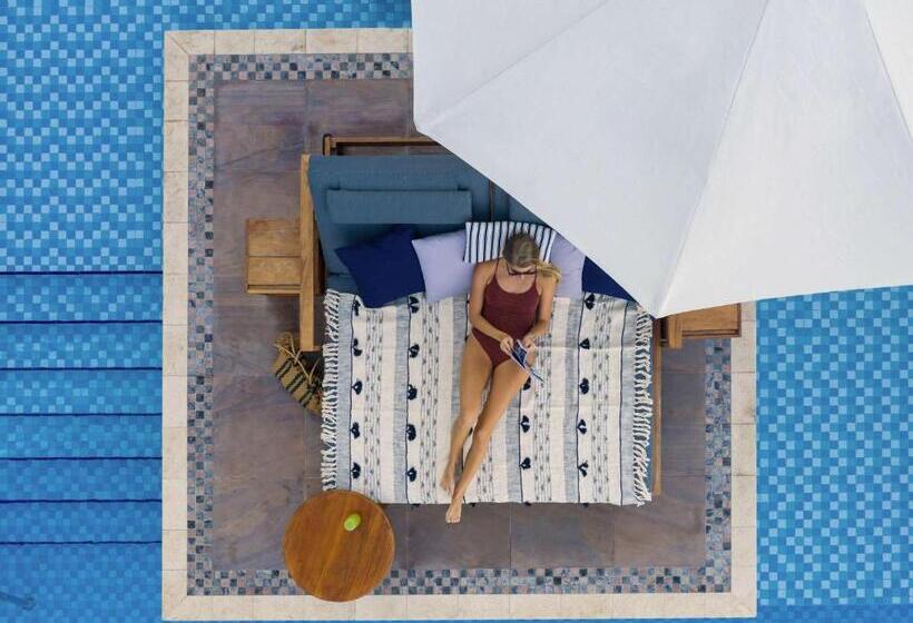 Fotos del hotel Rixos Premium Dubai Jbr:  8