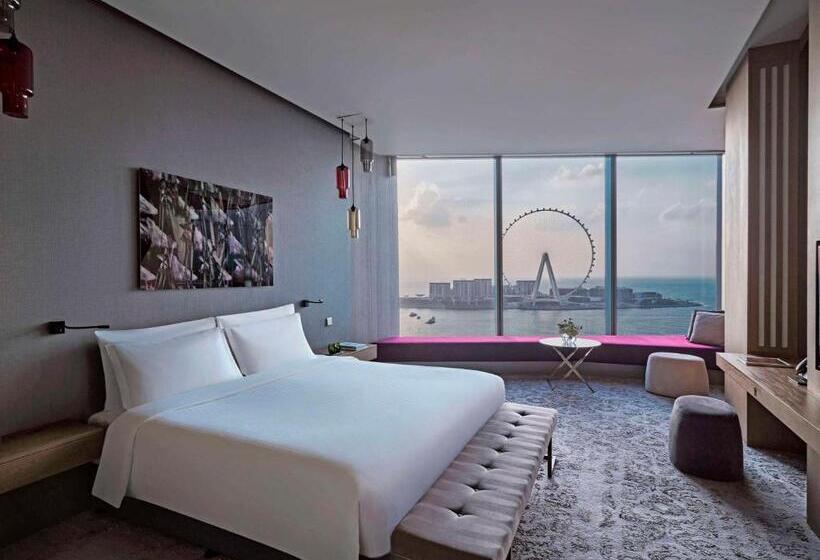 Fotos del hotel Rixos Premium Dubai Jbr:  4