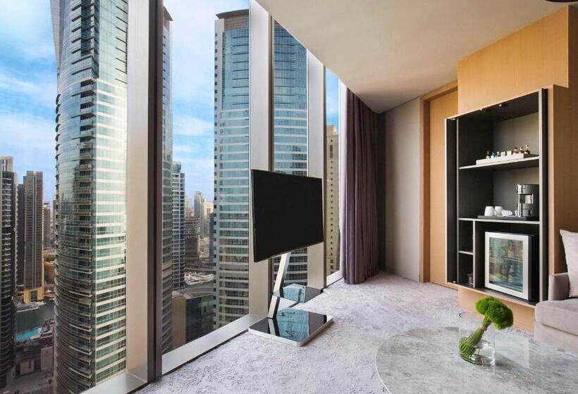 Fotos del hotel Rixos Premium Dubai Jbr:  17