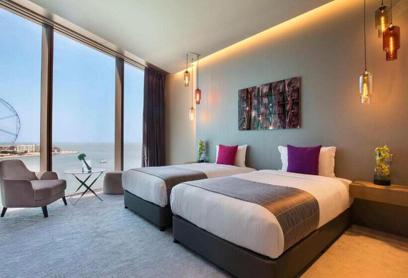 Fotos del hotel Rixos Premium Dubai Jbr:  5