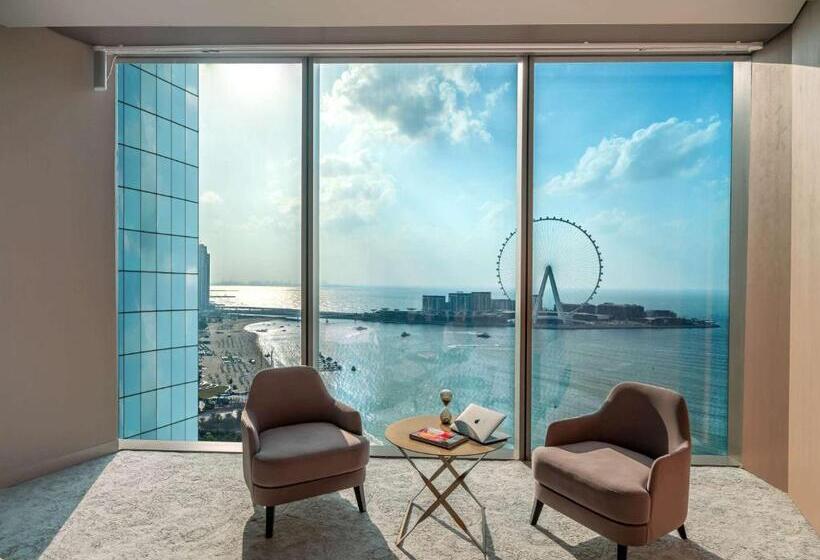 Fotos del hotel Rixos Premium Dubai Jbr:  16