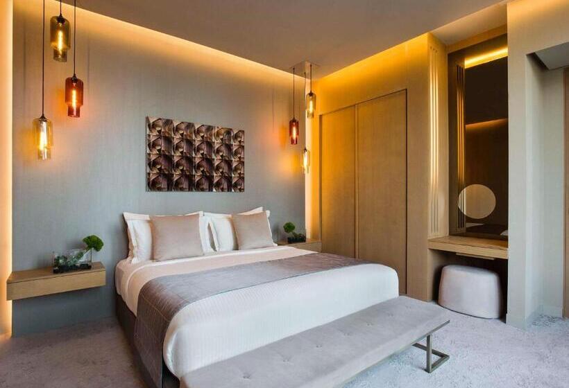 Fotos del hotel Rixos Premium Dubai Jbr:  2