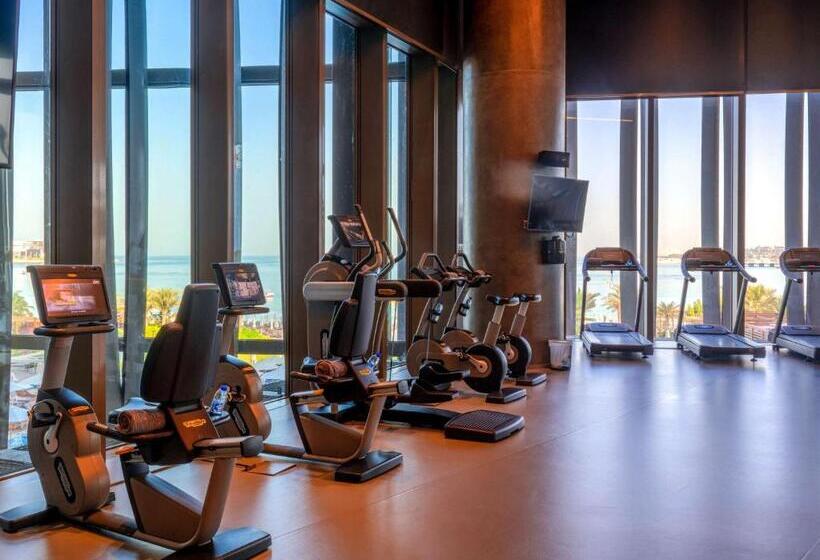 Fotos del hotel Rixos Premium Dubai Jbr:  21