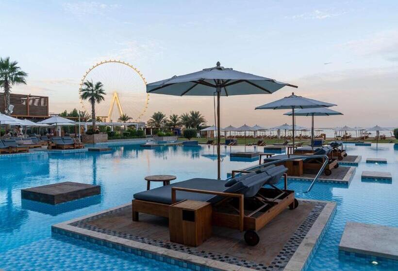 Fotos del hotel Rixos Premium Dubai Jbr:  11