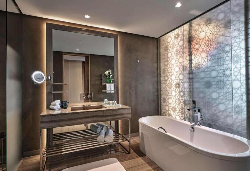 Fotos del hotel Rixos Premium Dubai Jbr:  14