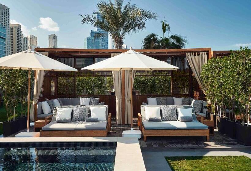 Fotos del hotel Rixos Premium Dubai Jbr:  24