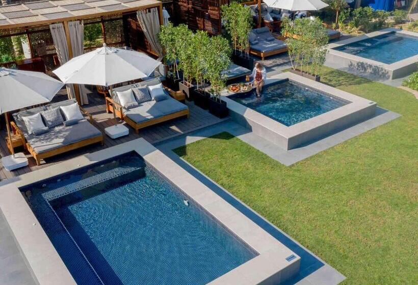 Rixos Premium Dubai Jbr