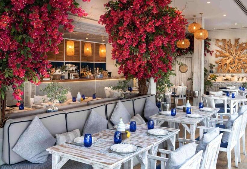 Fotos del hotel Rixos Premium Dubai Jbr:  12