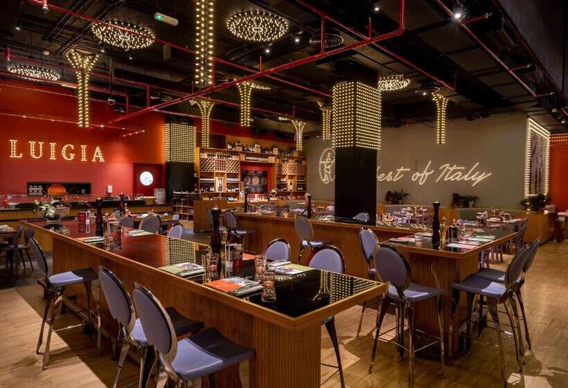 Fotos del hotel Rixos Premium Dubai Jbr:  22