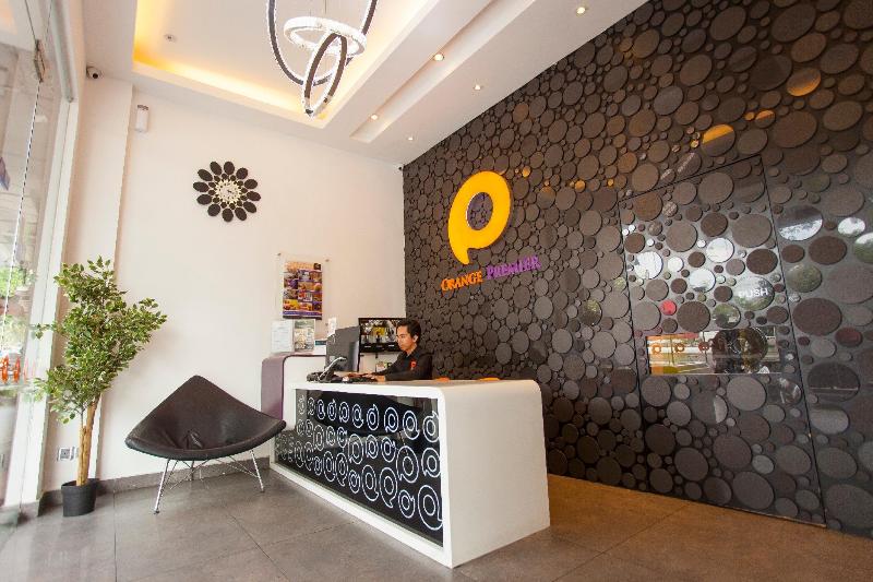 Fotos del hotel Orange Premier Hotel Wangsa Maju:  3