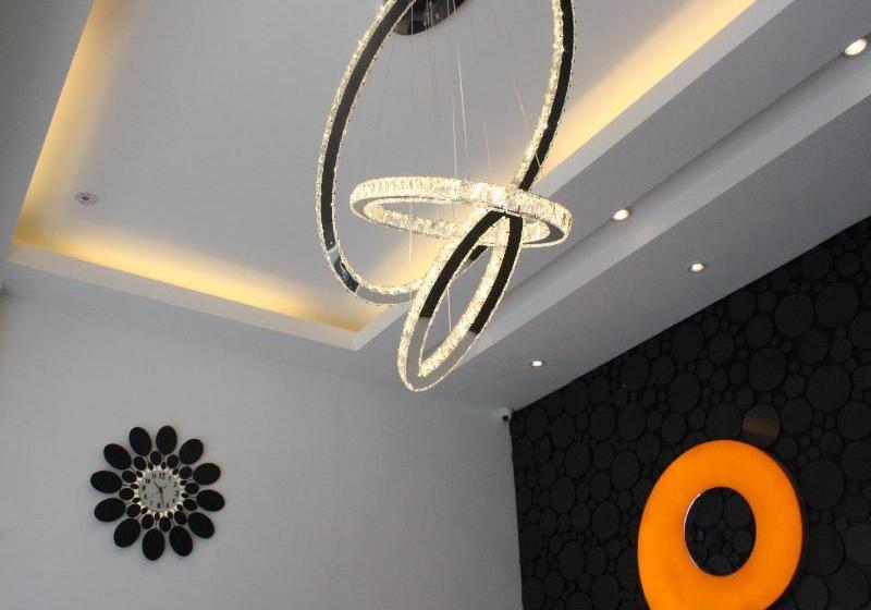 Fotos del hotel Orange Premier Hotel Wangsa Maju:  4