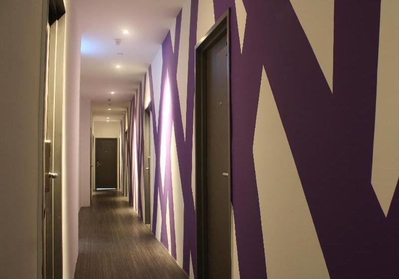 Fotos del hotel Orange Premier Hotel Wangsa Maju:  8