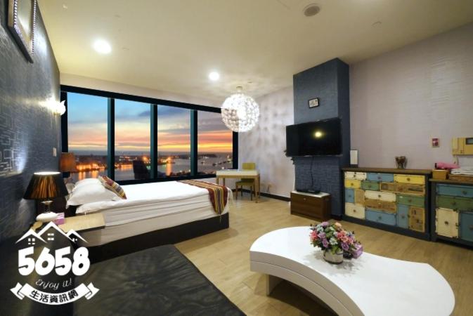 Fotos del hotel 85 Cape Inn:  15