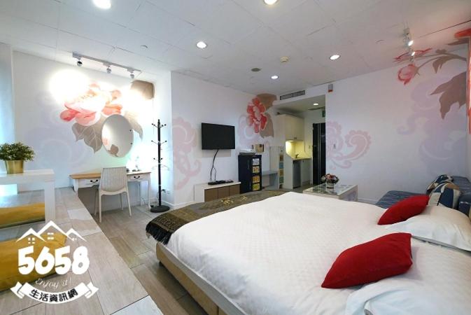 Fotos del hotel 85 Cape Inn:  10