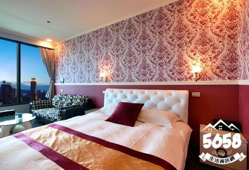 Fotos del hotel 85 Cape Inn:  8