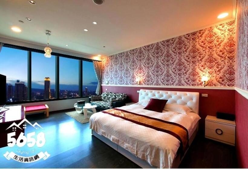 Fotos del hotel 85 Cape Inn:  6