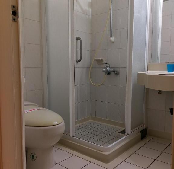 Fotos del hotel 85 Cape Inn:  2