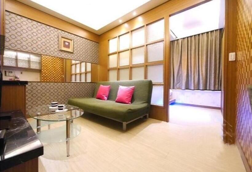 Fotos del hotel 85 Cape Inn:  19