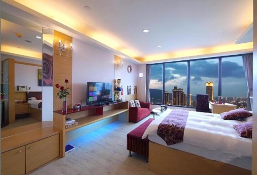 Fotos del hotel 85 Cape Inn:  4