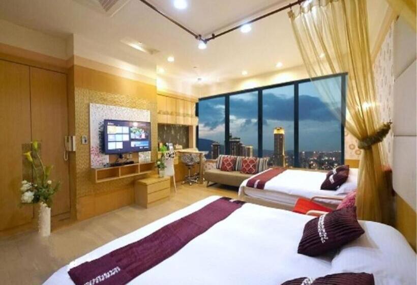 Fotos del hotel 85 Cape Inn:  13