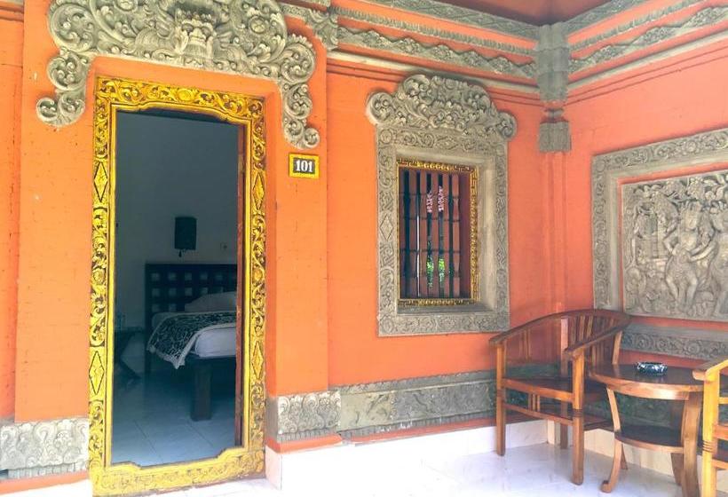 Fotos del hotel Agung Cottages Legian:  13