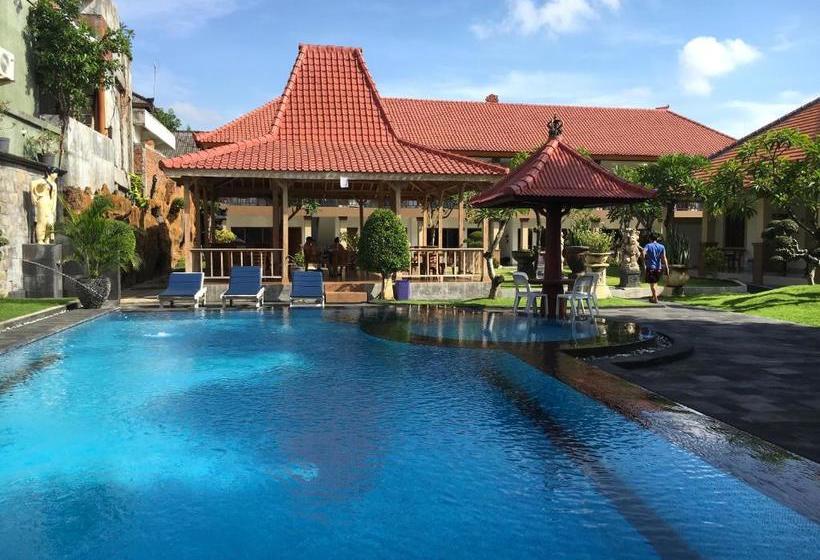 Fotos del hotel Agung Cottages Legian:  8