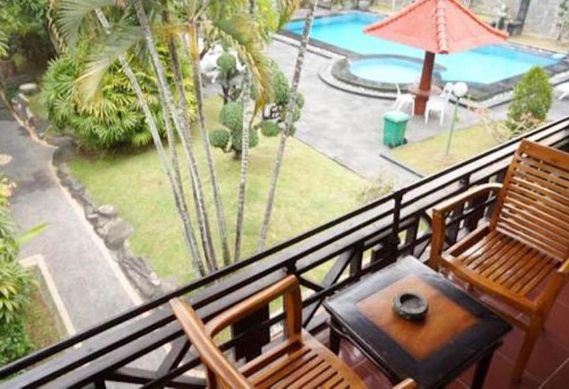Fotos del hotel Agung Cottages Legian:  10