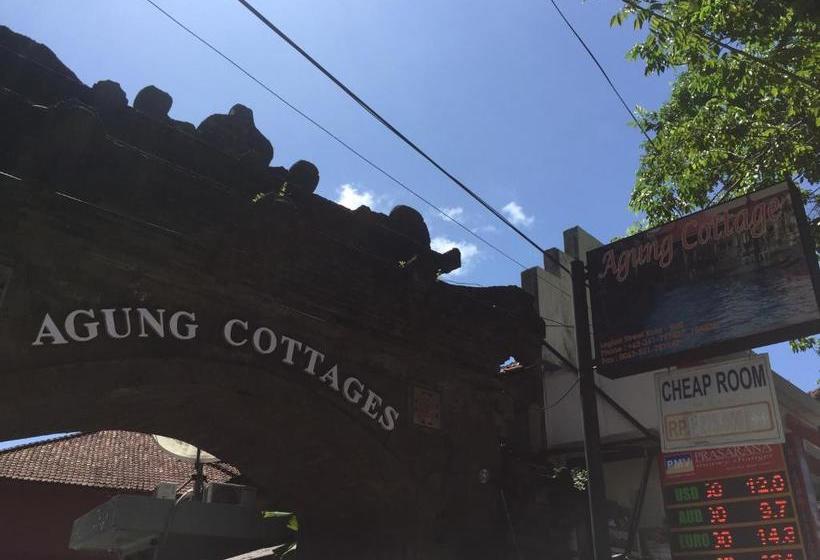 Fotos del hotel Agung Cottages Legian:  11