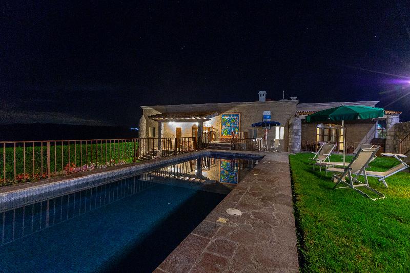 Fotos del hotel Grand Las Nubes By Inmense:  19