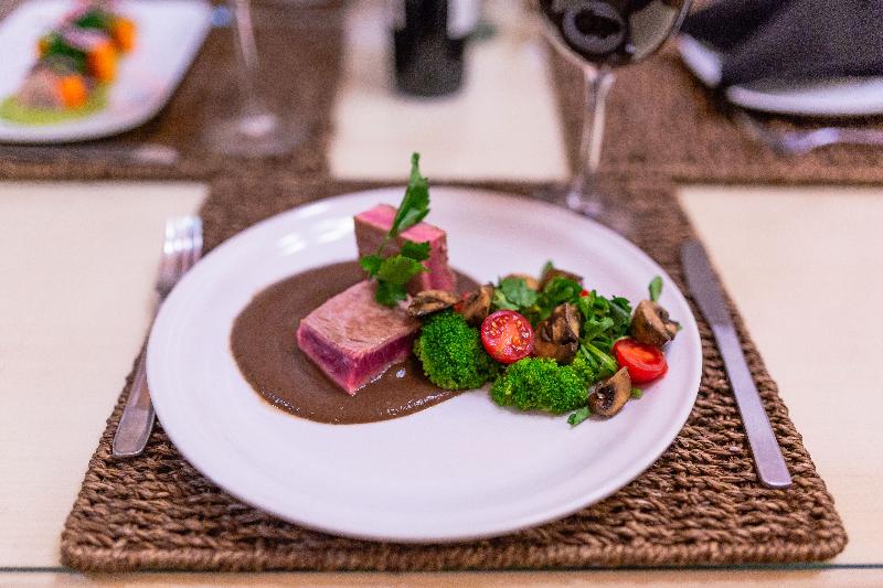 Fotos del hotel Grand Las Nubes By Inmense:  5