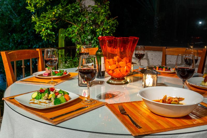 Fotos del hotel Grand Las Nubes By Inmense:  14