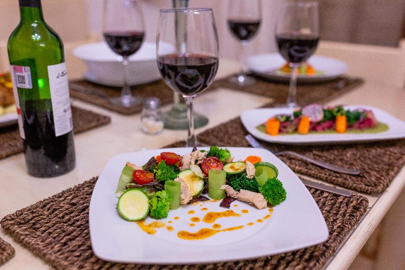 Grand Las Nubes By Inmense