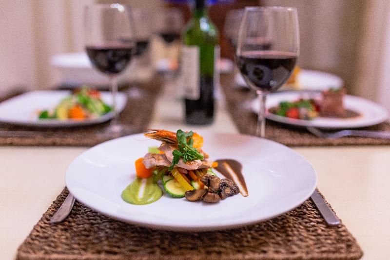 Fotos del hotel Grand Las Nubes By Inmense:  17