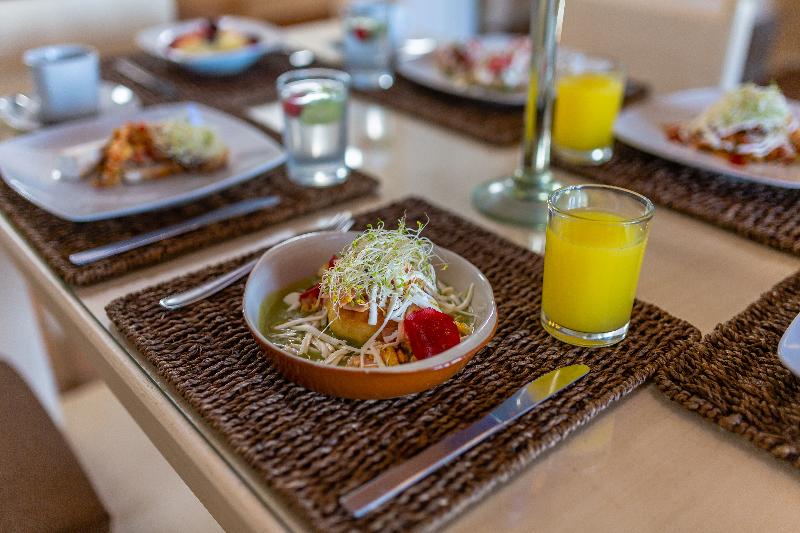 Fotos del hotel Grand Las Nubes By Inmense:  13