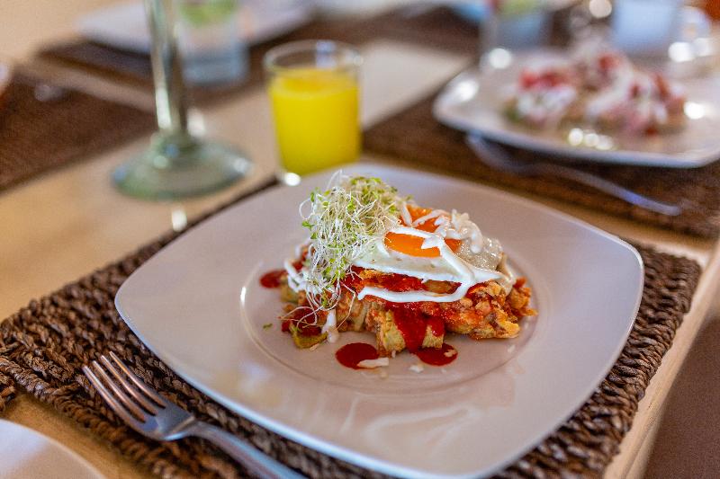 Fotos del hotel Grand Las Nubes By Inmense:  9