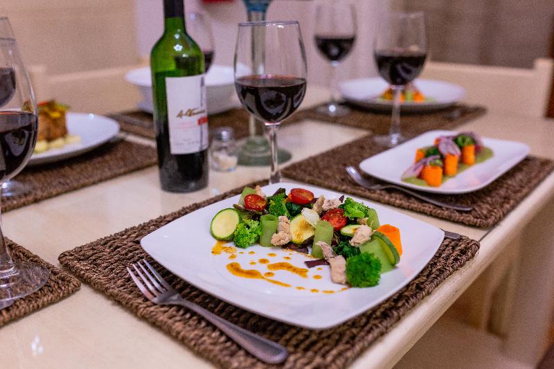 Fotos del hotel Grand Las Nubes By Inmense:  24