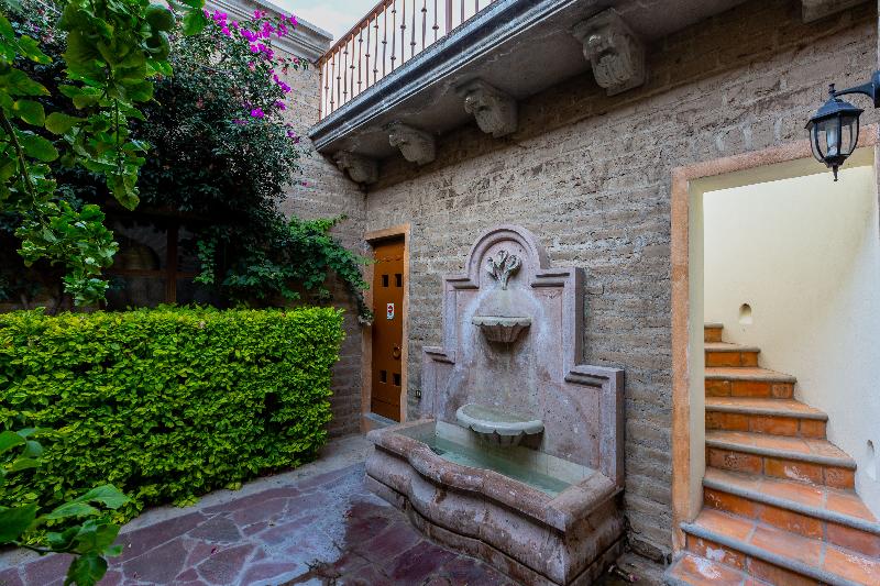 Fotos del hotel Grand Las Nubes By Inmense:  23