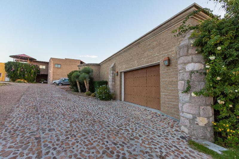 Fotos del hotel Grand Las Nubes By Inmense:  21