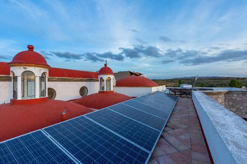 Fotos del hotel Grand Las Nubes By Inmense:  8