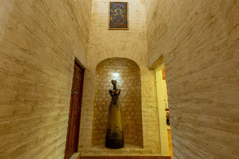 Fotos del hotel Grand Las Nubes By Inmense:  3