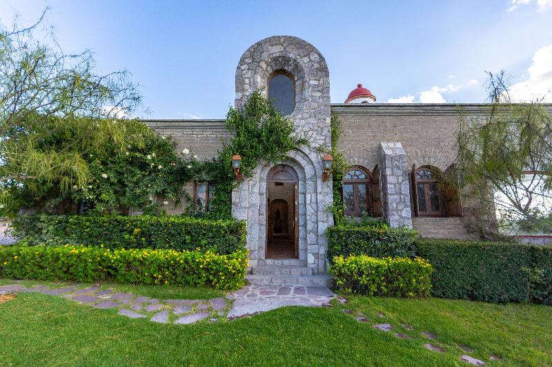 Fotos del hotel Grand Las Nubes By Inmense:  4