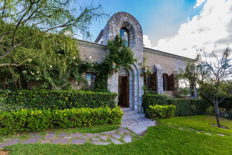 Fotos del hotel Grand Las Nubes By Inmense:  12