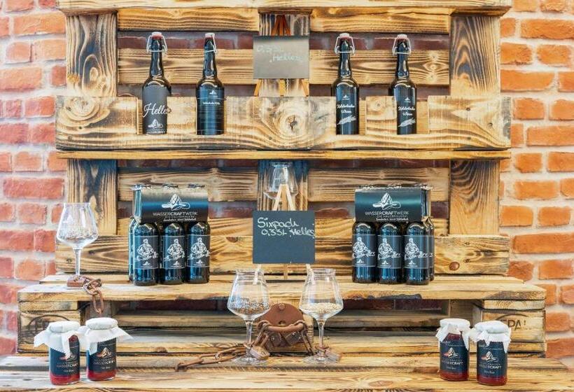 Fotos del hotel Comfort Hotel Frankfurt Airport West:  7