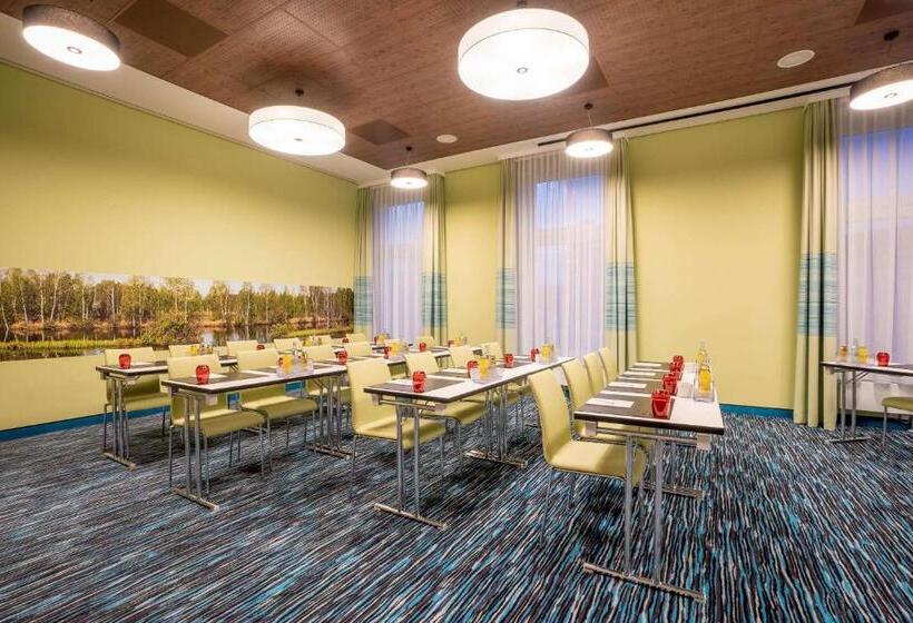 Fotos del hotel Comfort Hotel Frankfurt Airport West:  12