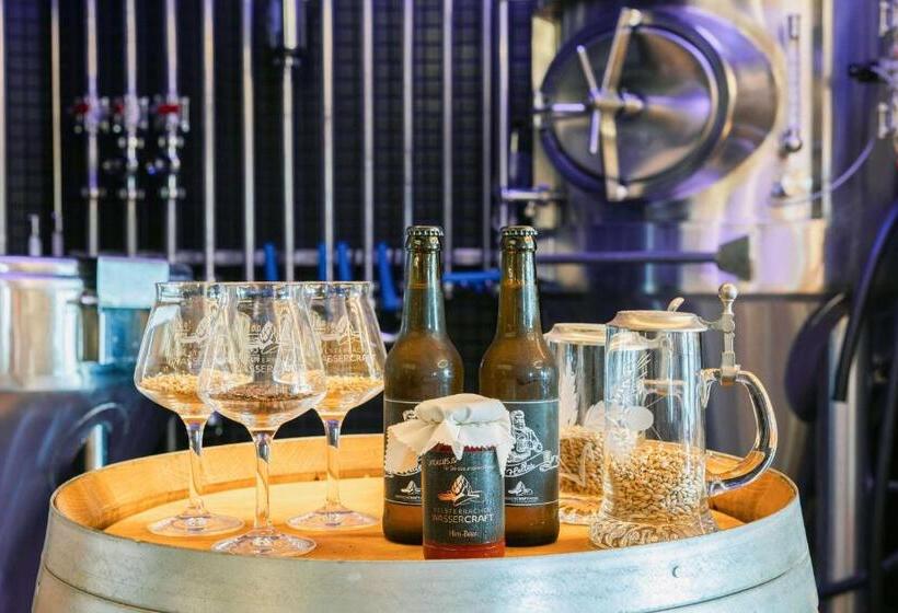 Fotos del hotel Comfort Hotel Frankfurt Airport West:  14